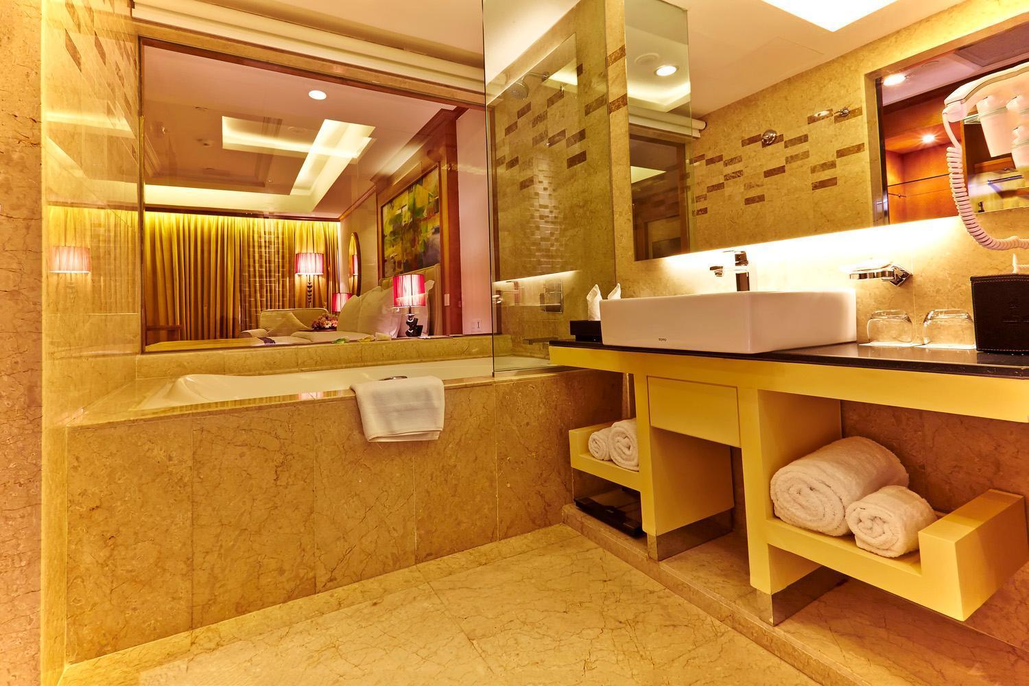 Six Seasons Hotel Dhaka Exterior foto